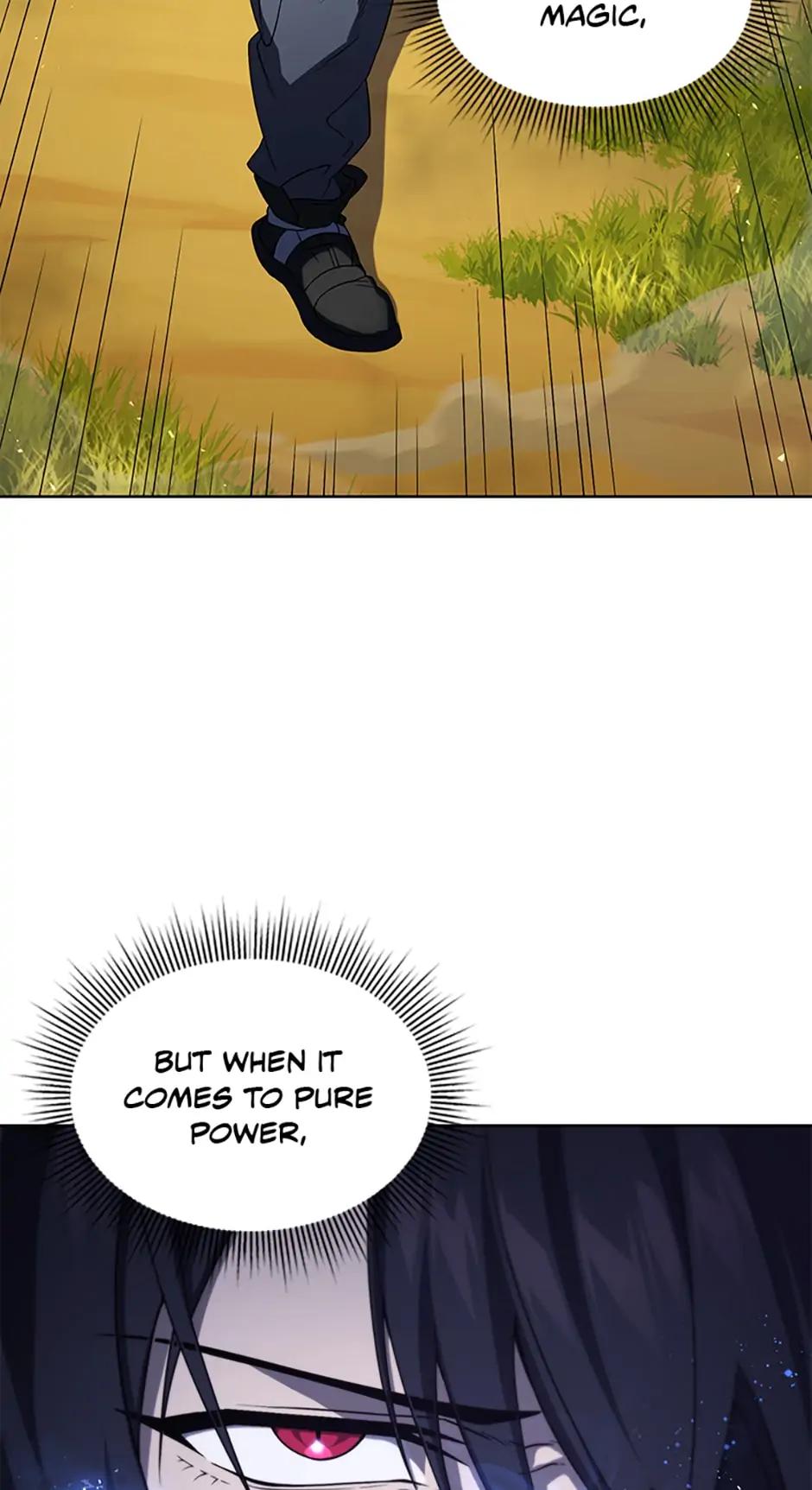Read After Ten Millennia in Hell En Manga Online