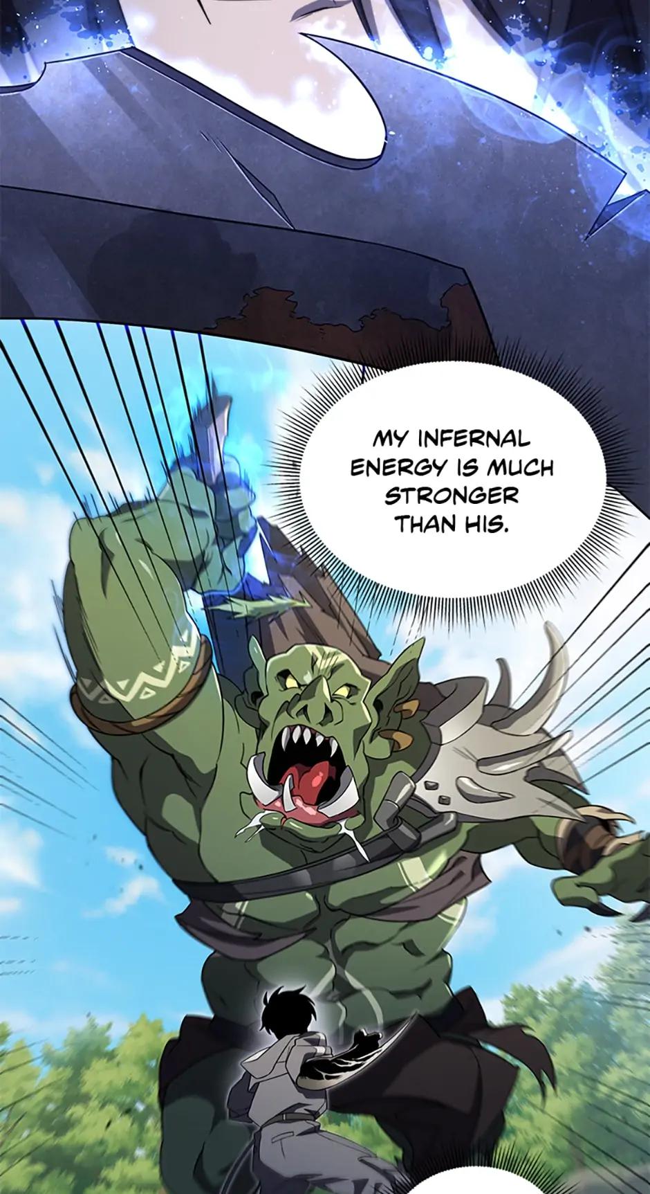 Read After Ten Millennia in Hell En Manga Online
