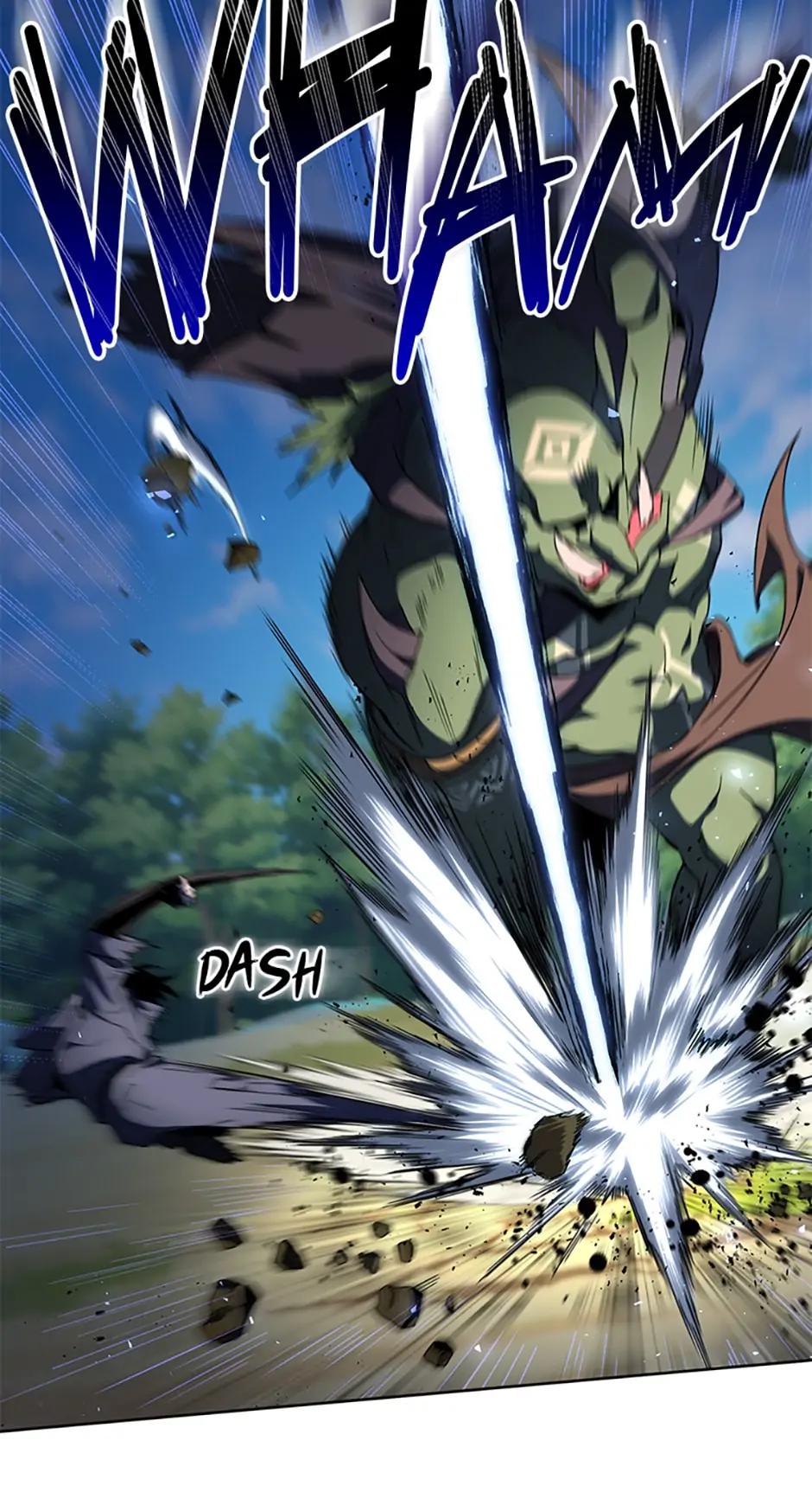 Read After Ten Millennia in Hell En Manga Online