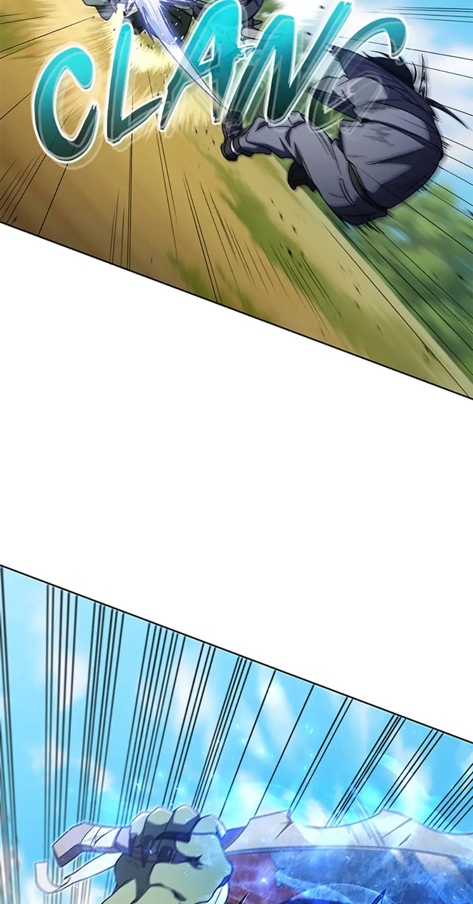 Read After Ten Millennia in Hell En Manga Online