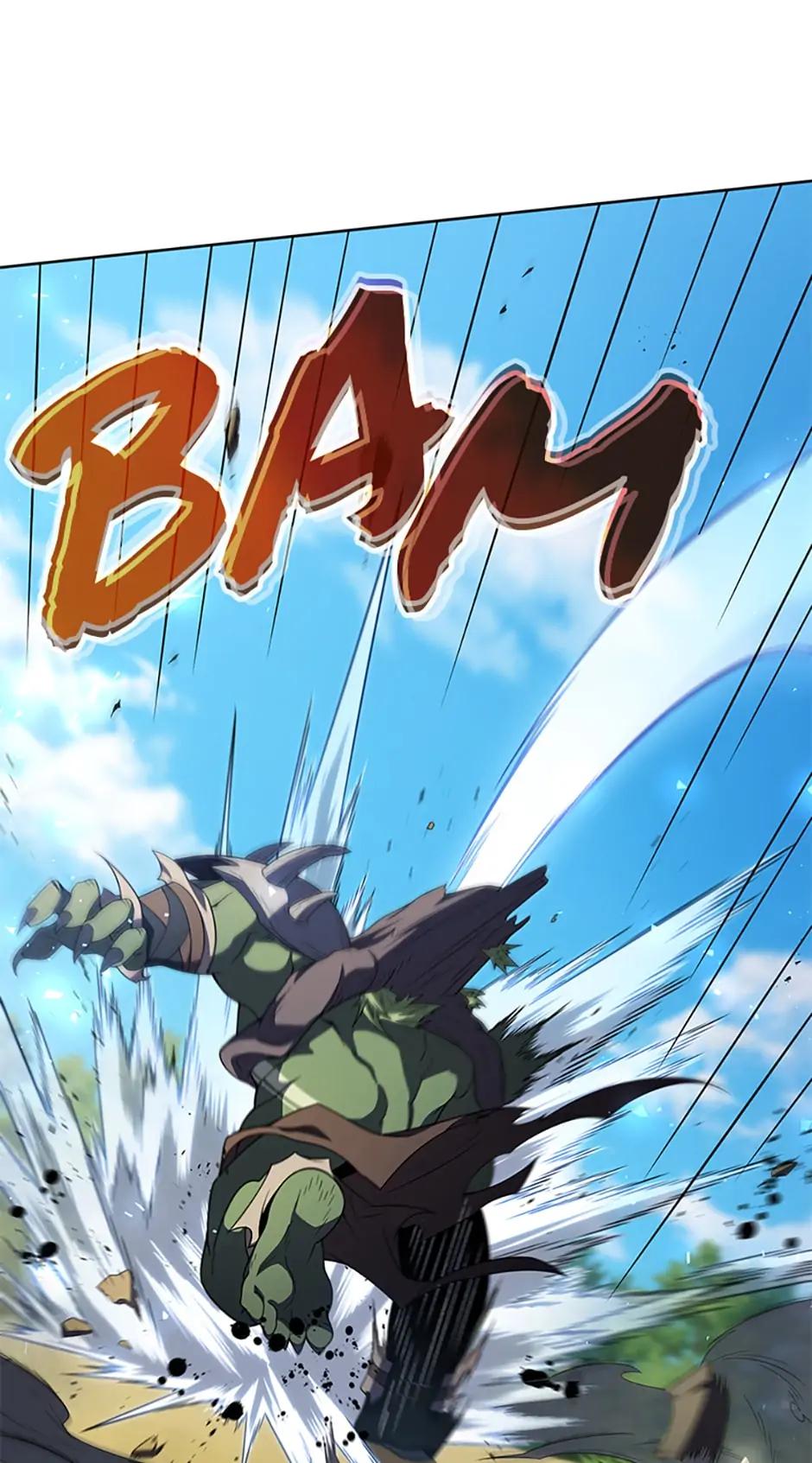 Read After Ten Millennia in Hell En Manga Online