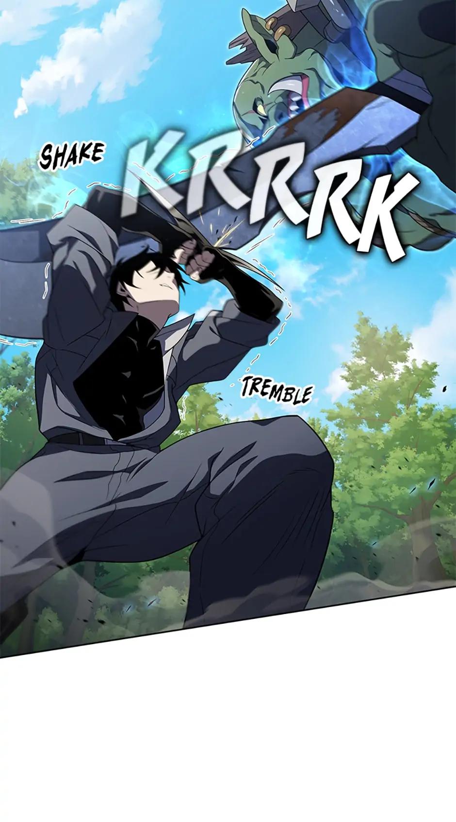 Read After Ten Millennia in Hell En Manga Online