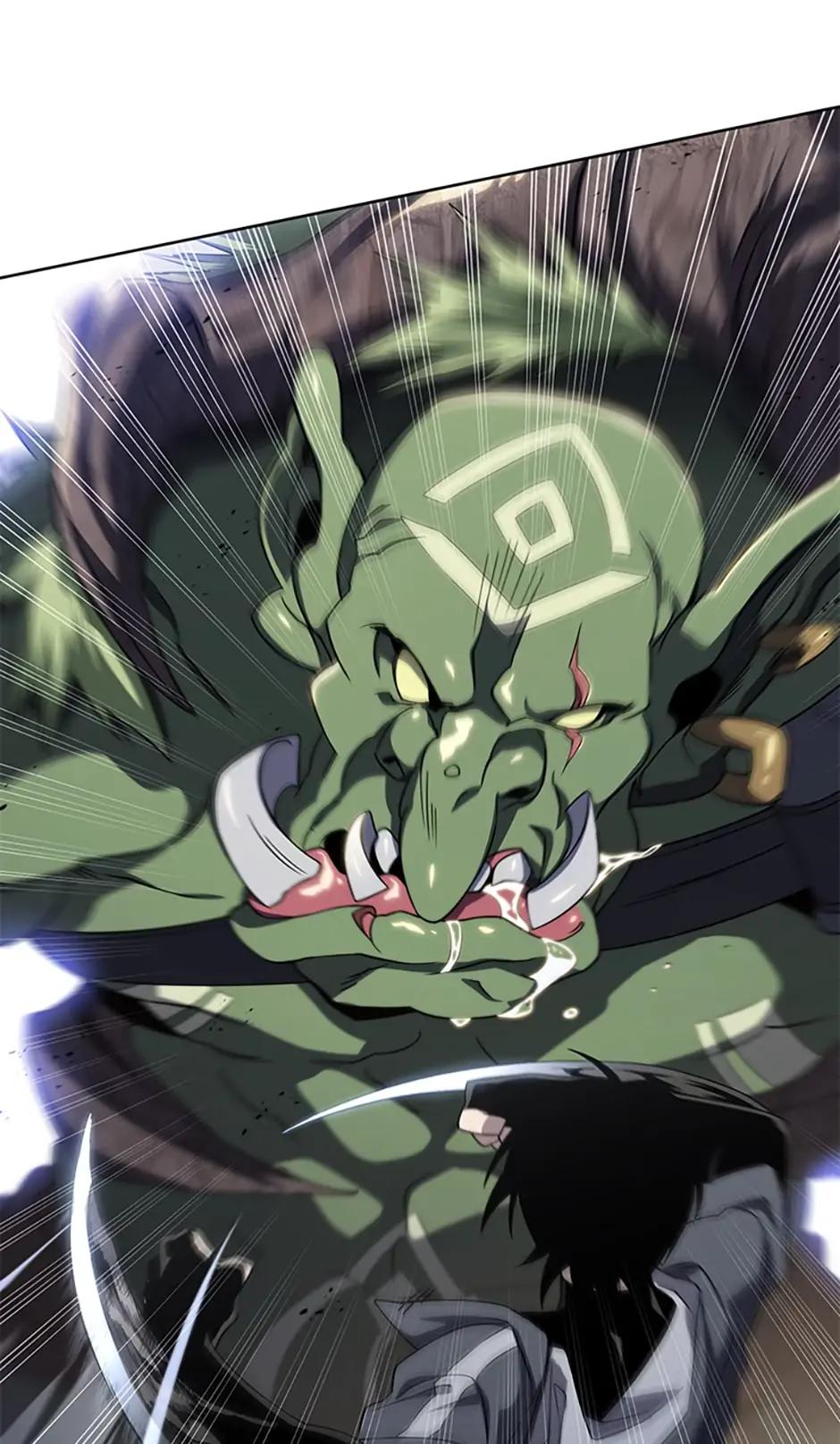 Read After Ten Millennia in Hell En Manga Online
