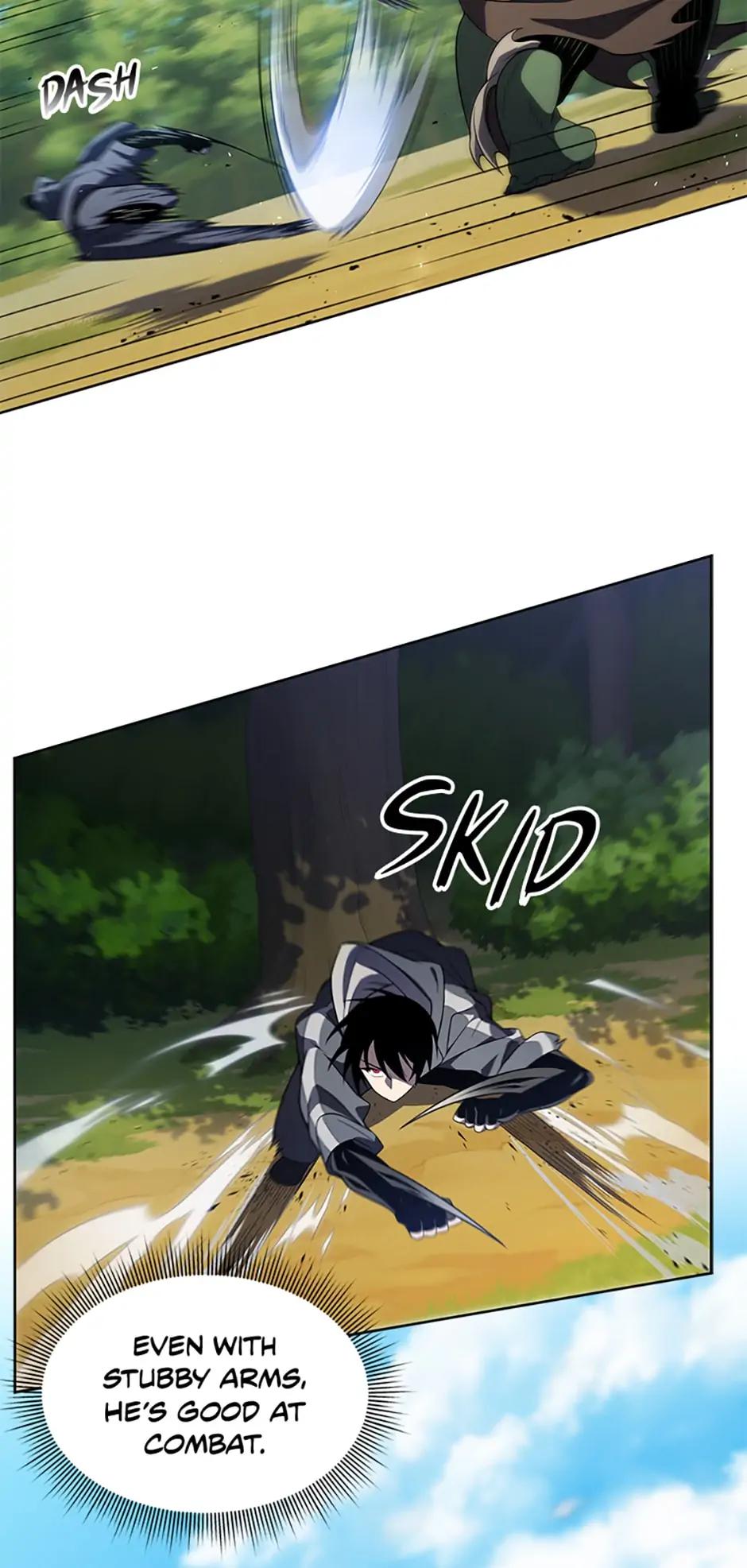 Read After Ten Millennia in Hell En Manga Online