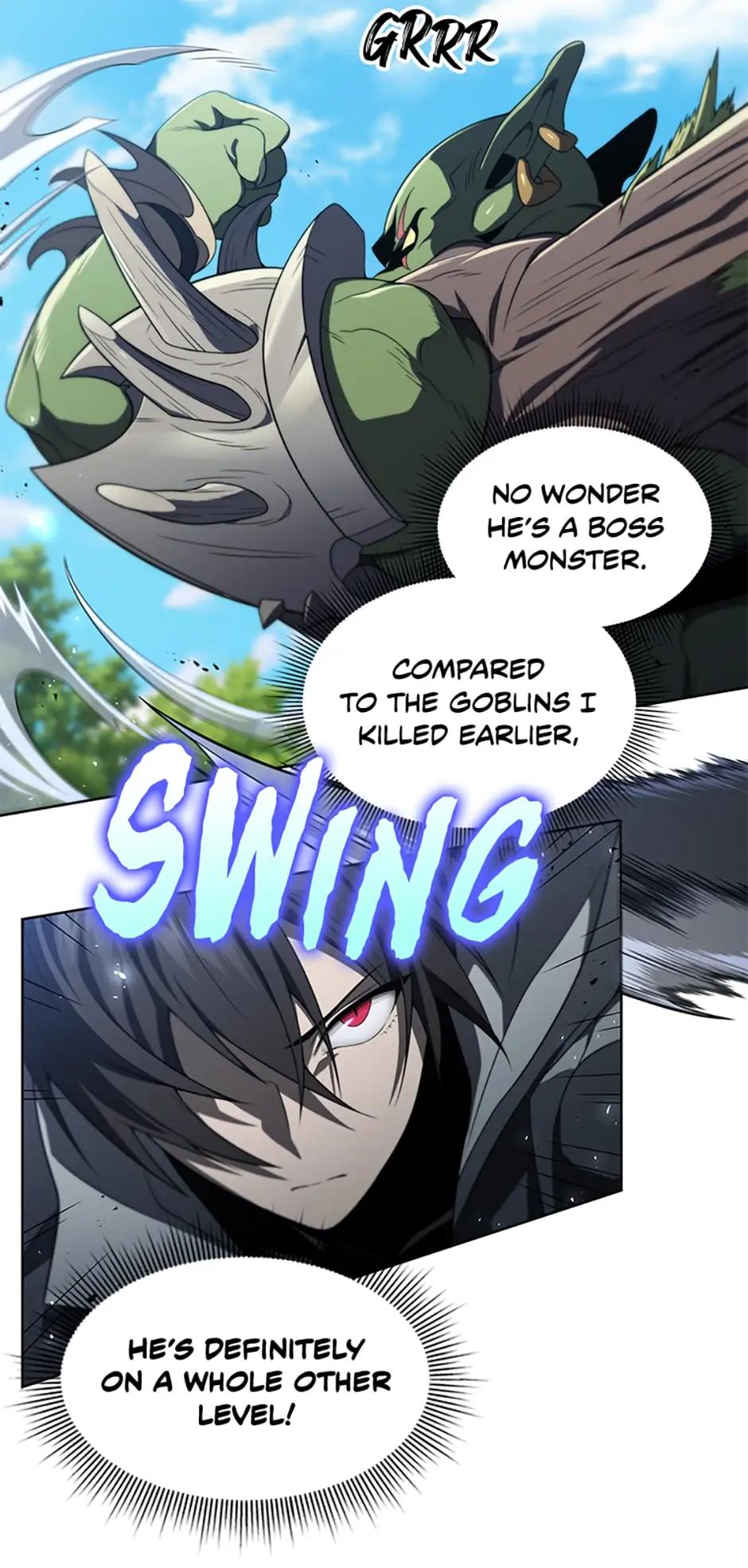 Read After Ten Millennia in Hell En Manga Online