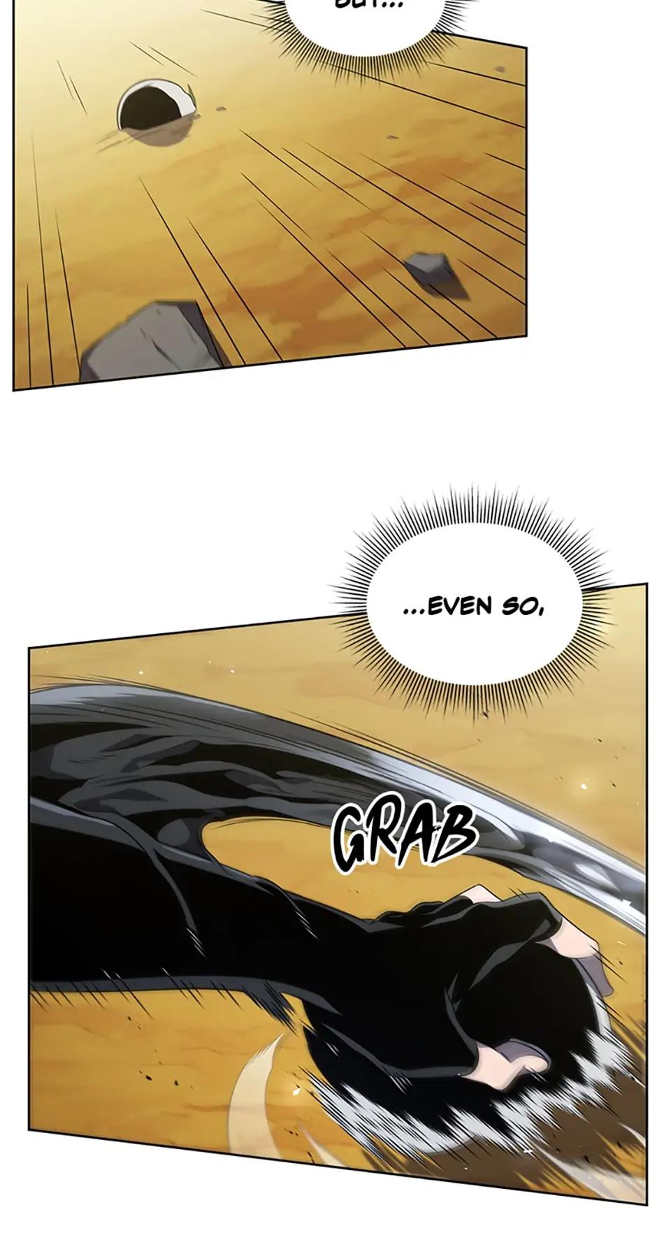Read After Ten Millennia in Hell En Manga Online