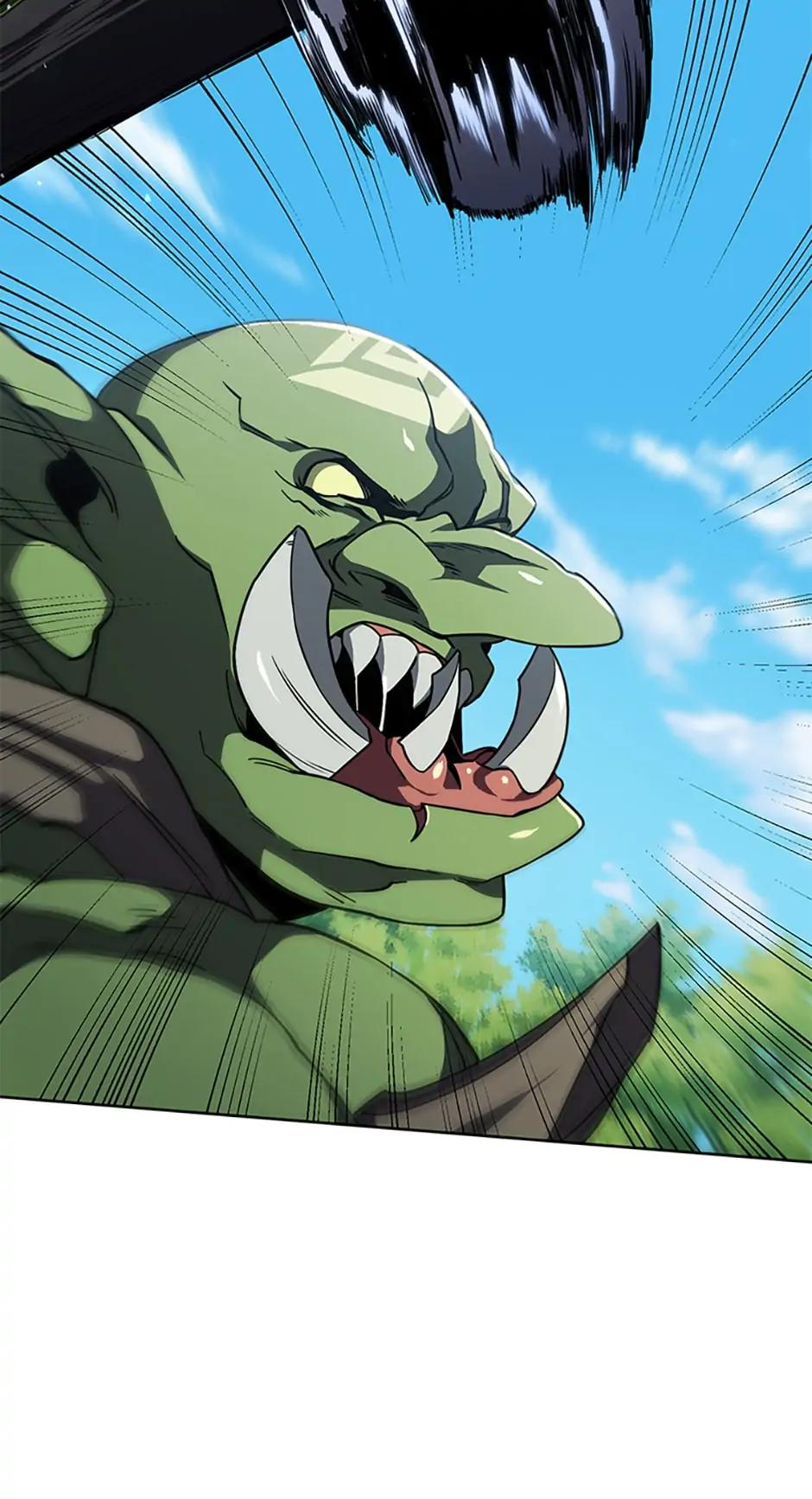 Read After Ten Millennia in Hell En Manga Online