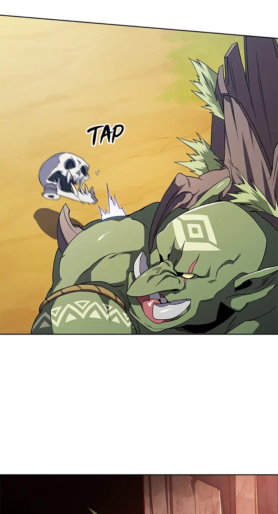 Read After Ten Millennia in Hell En Manga Online