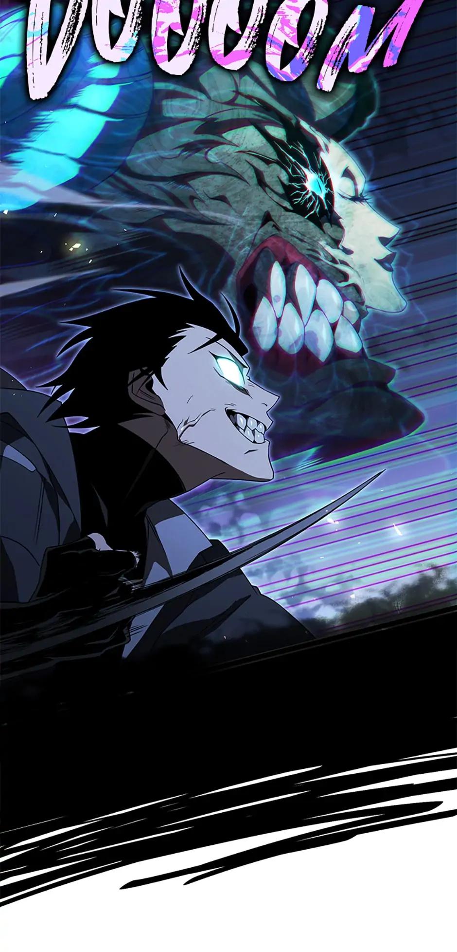 Read After Ten Millennia in Hell En Manga Online