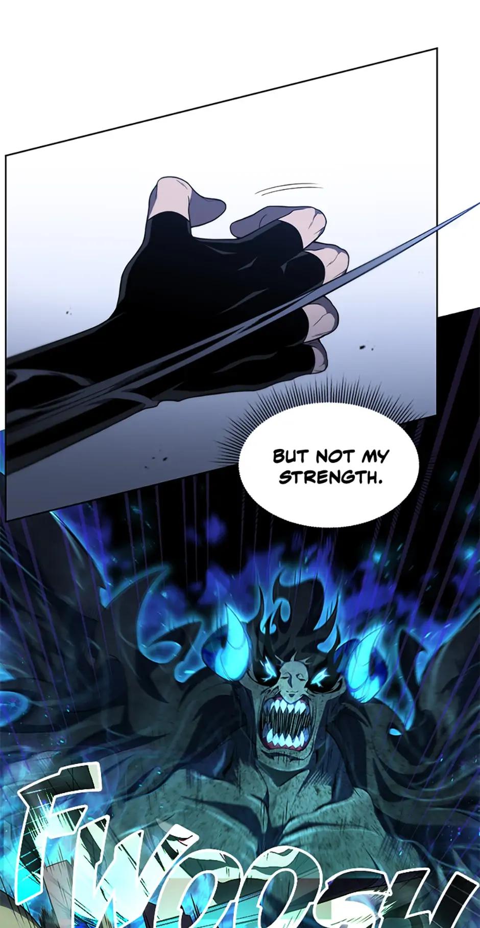 Read After Ten Millennia in Hell En Manga Online