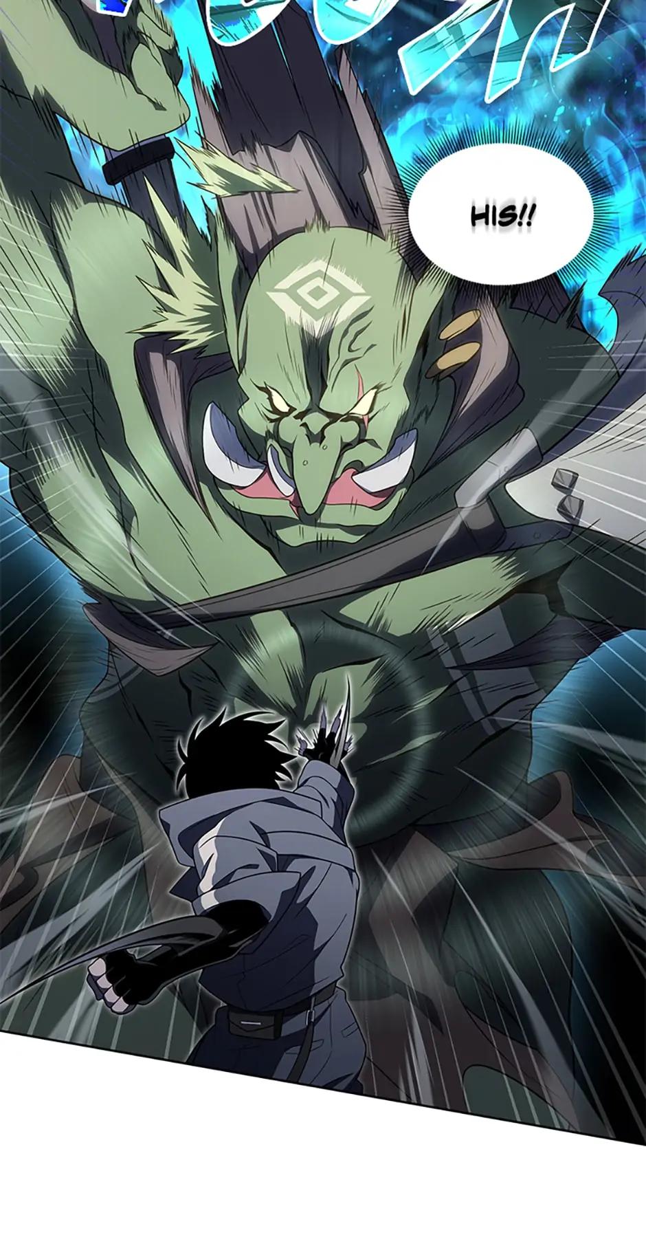 Read After Ten Millennia in Hell En Manga Online