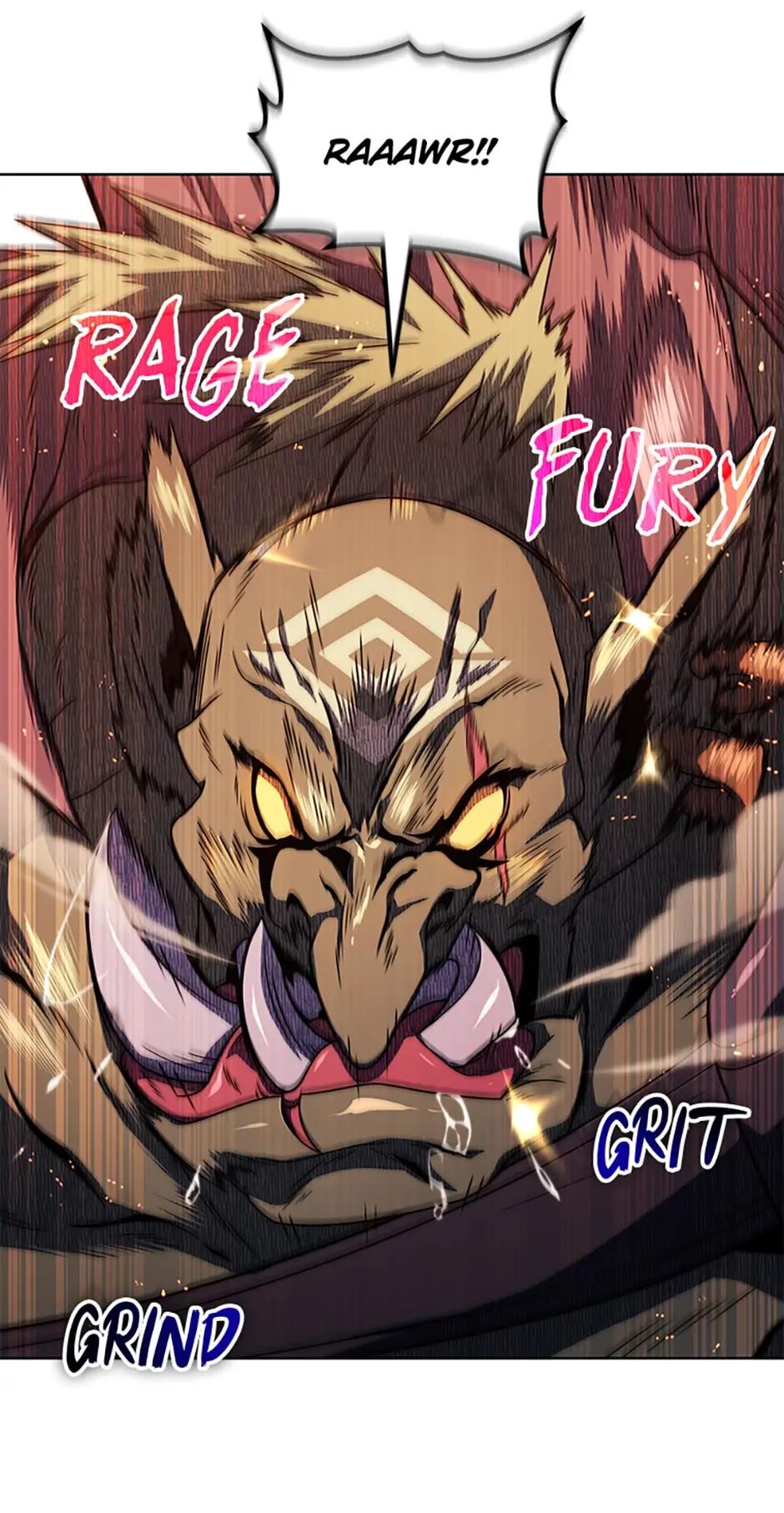 Read After Ten Millennia in Hell En Manga Online