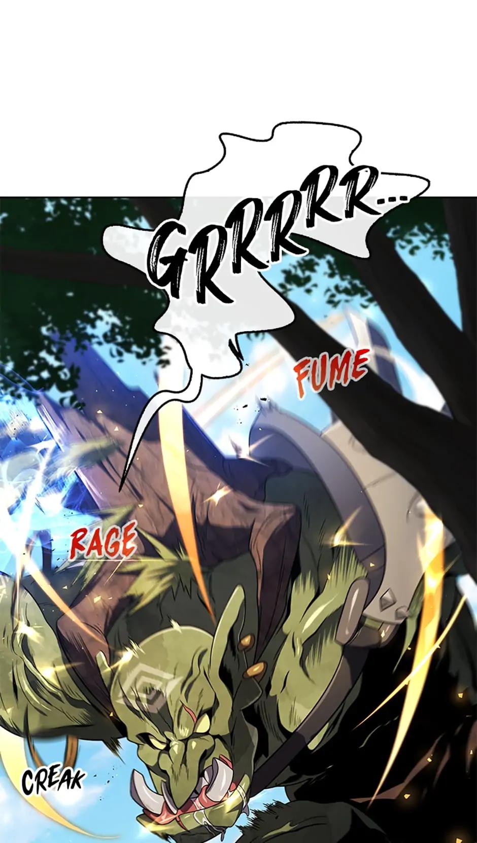 Read After Ten Millennia in Hell En Manga Online