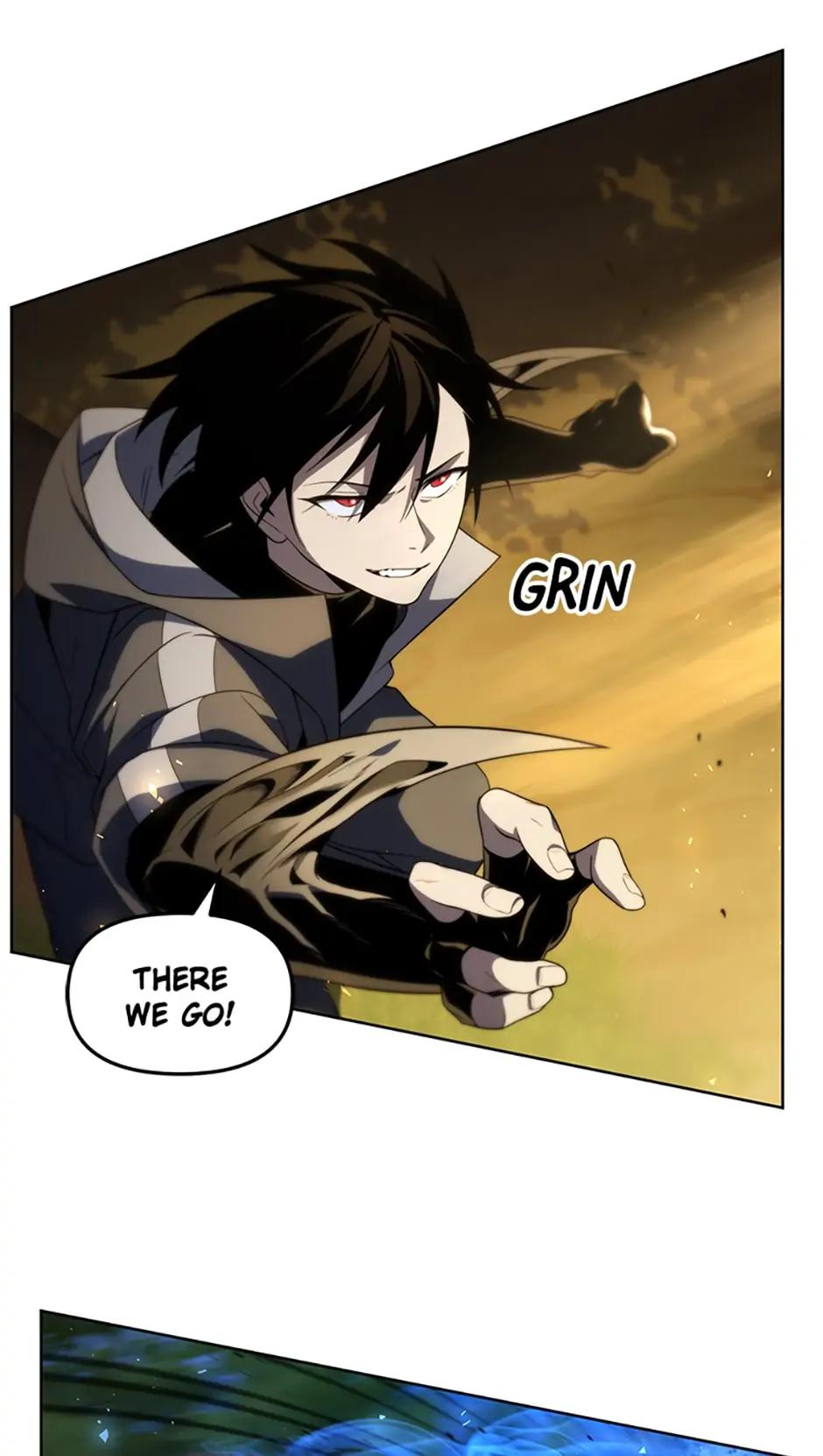 Read After Ten Millennia in Hell En Manga Online