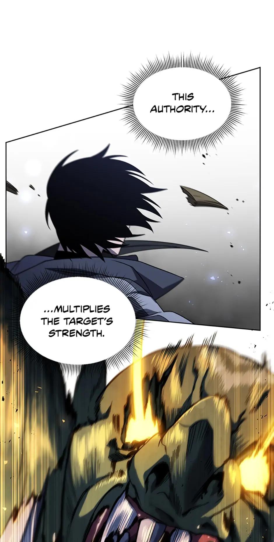 Read After Ten Millennia in Hell En Manga Online