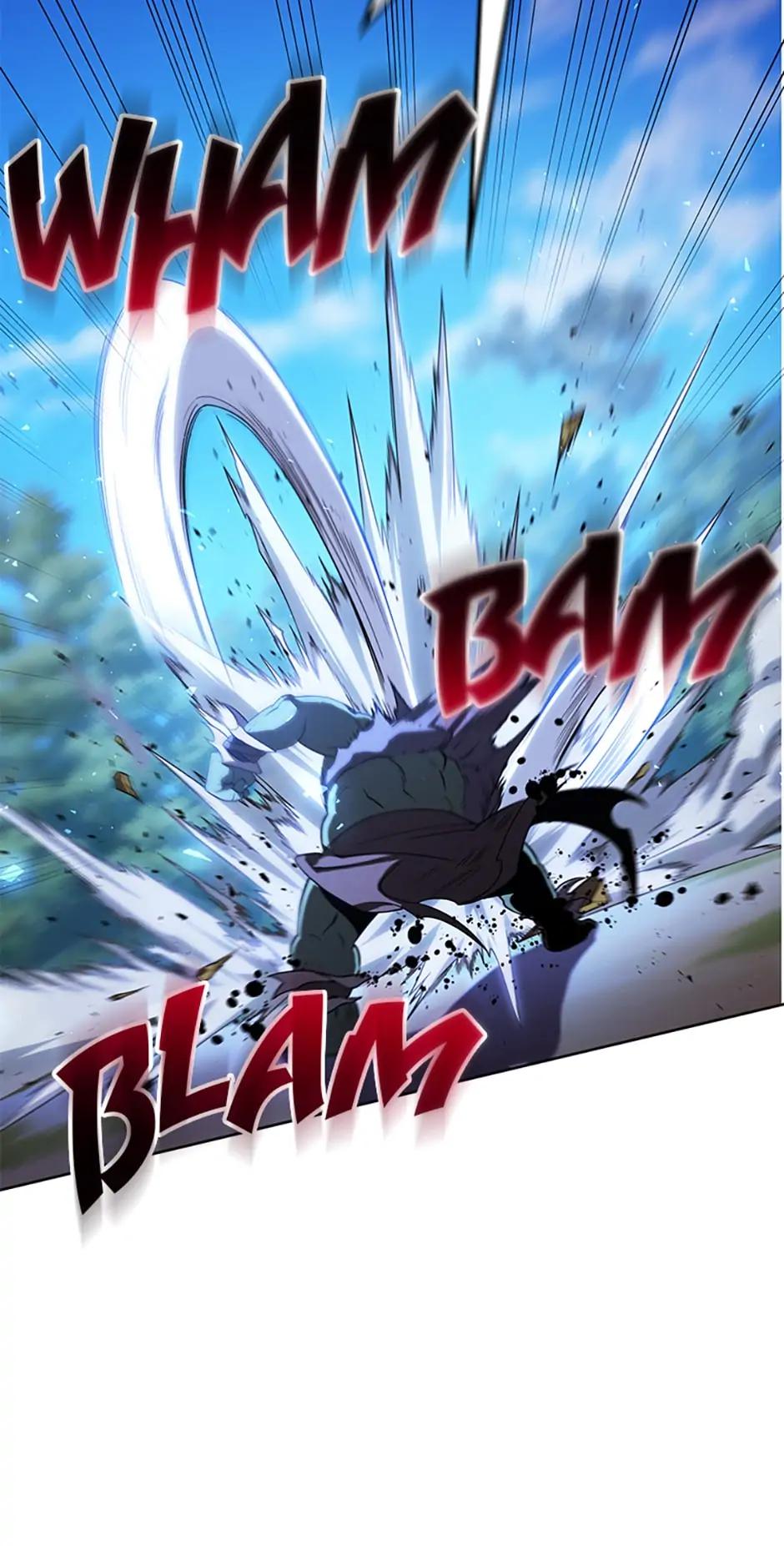 Read After Ten Millennia in Hell En Manga Online