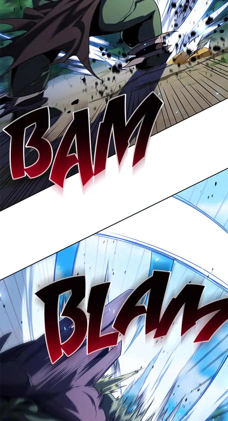 Read After Ten Millennia in Hell En Manga Online