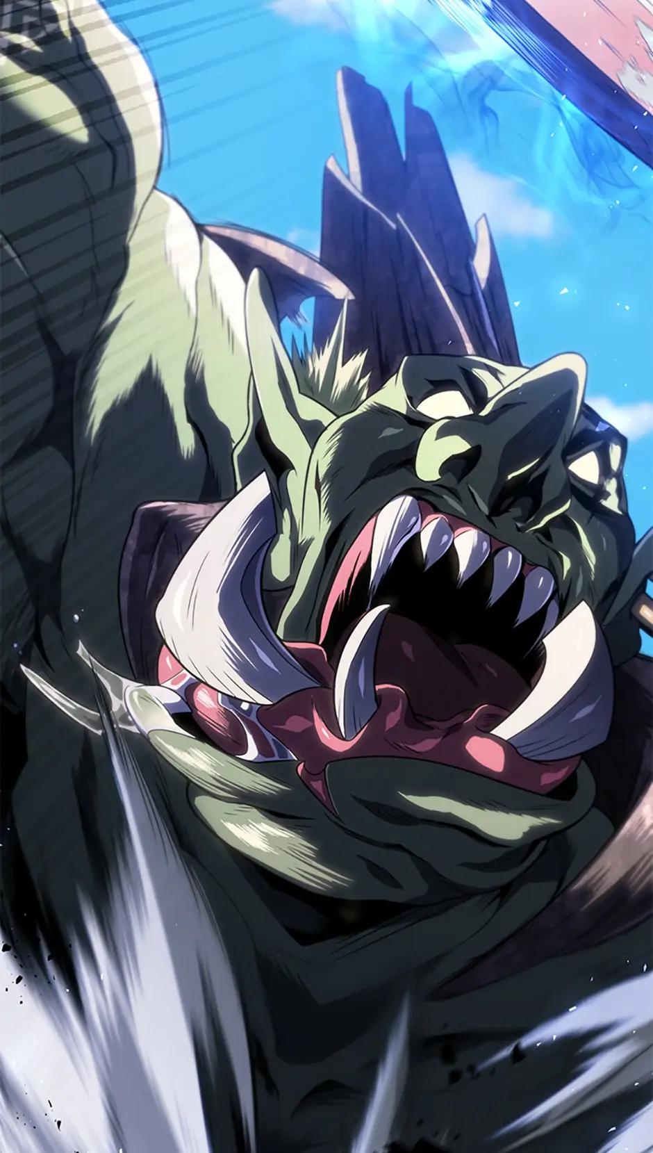 Read After Ten Millennia in Hell En Manga Online