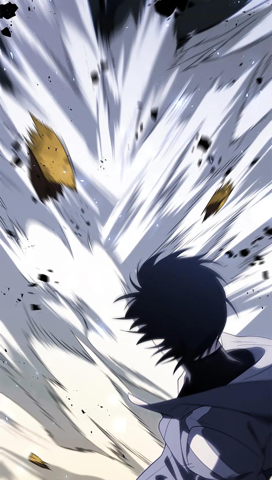 Read After Ten Millennia in Hell En Manga Online
