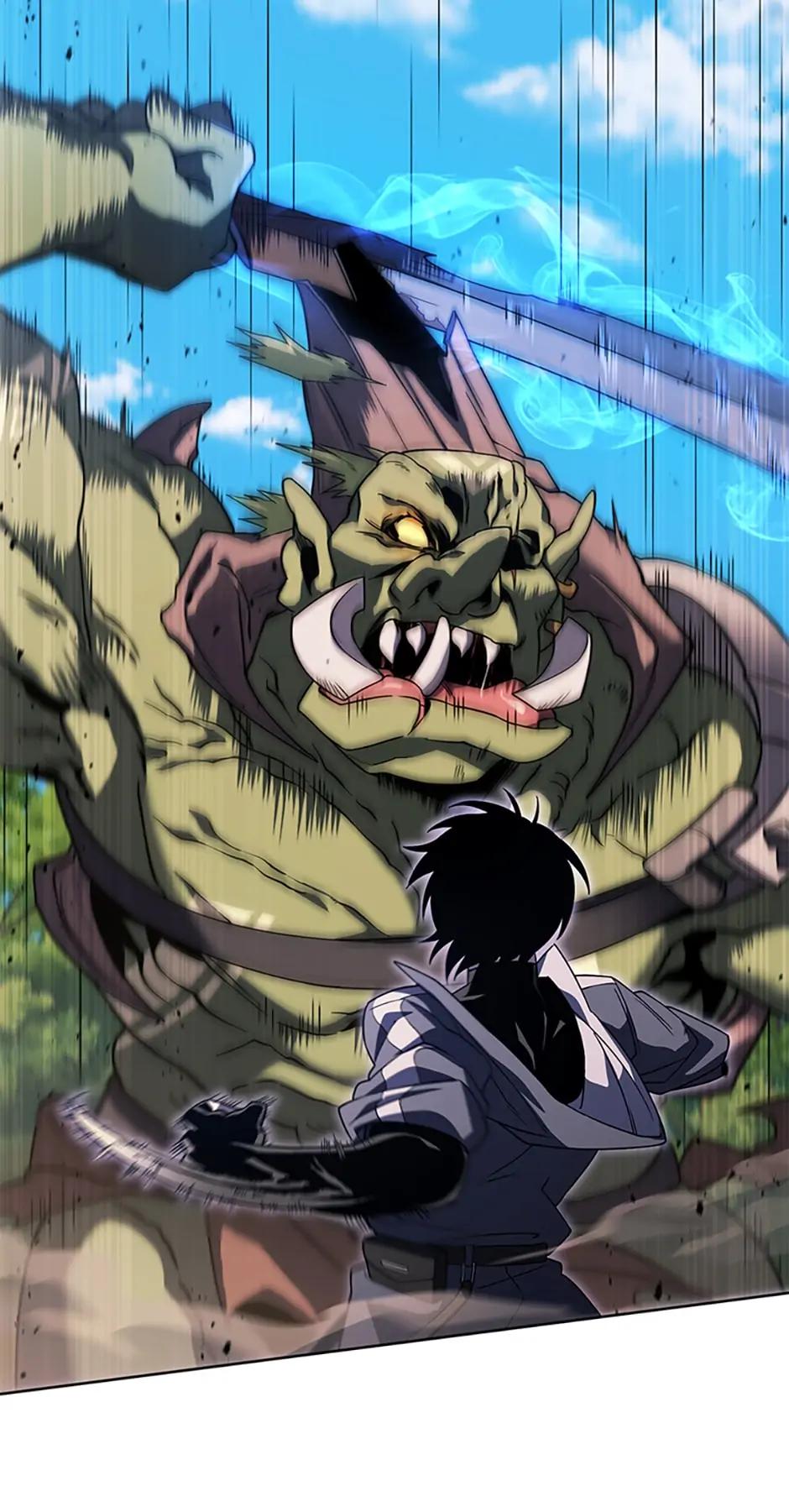 Read After Ten Millennia in Hell En Manga Online