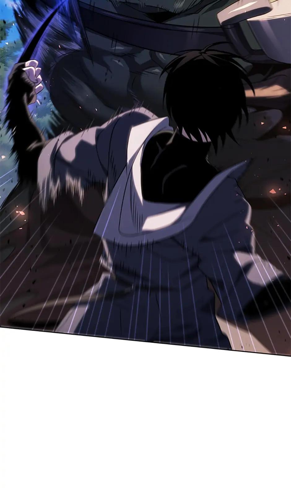 Read After Ten Millennia in Hell En Manga Online