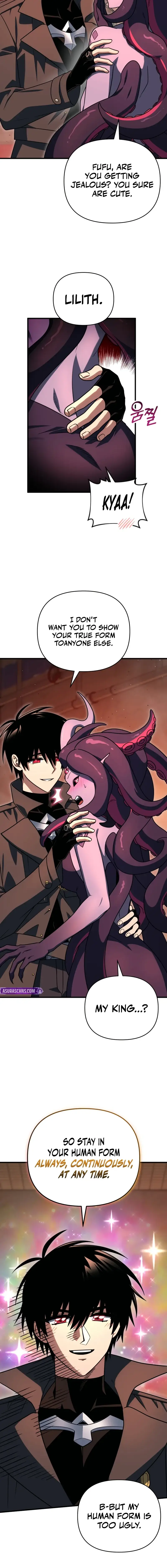 Read After Ten Millennia in Hell En Manga Online