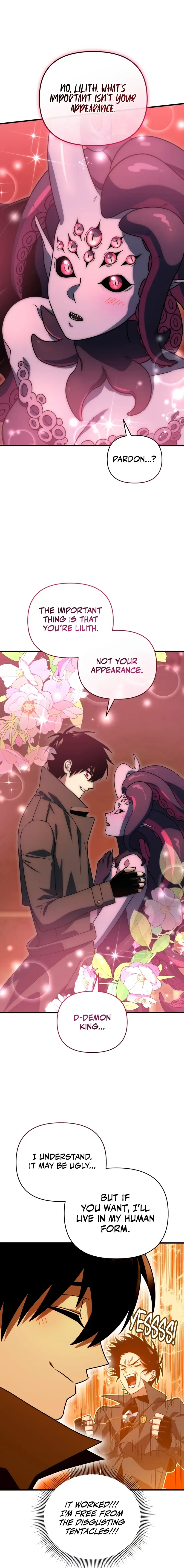 Read After Ten Millennia in Hell En Manga Online