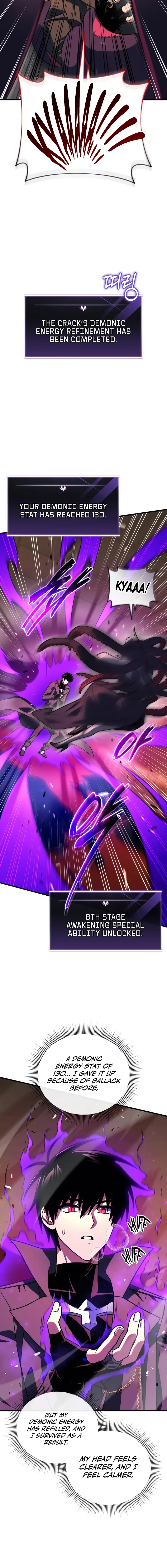 Read After Ten Millennia in Hell En Manga Online