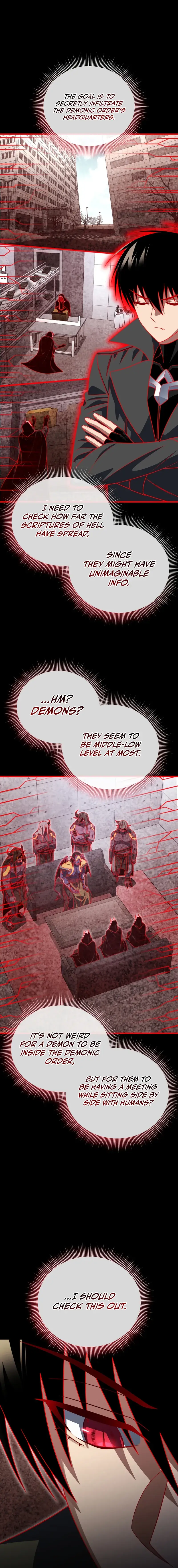 Read After Ten Millennia in Hell En Manga Online