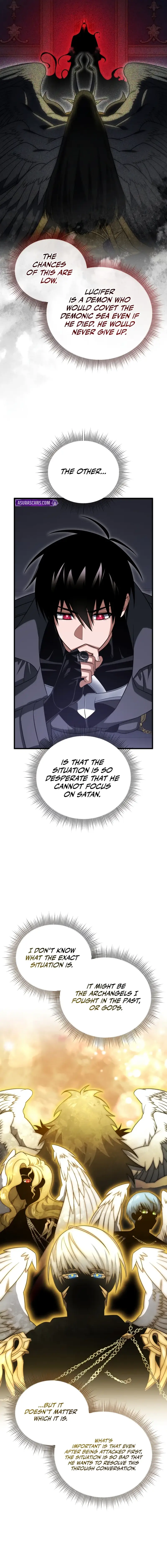Read After Ten Millennia in Hell En Manga Online