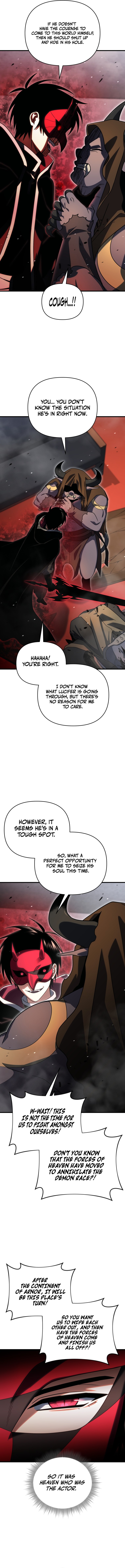 Read After Ten Millennia in Hell En Manga Online