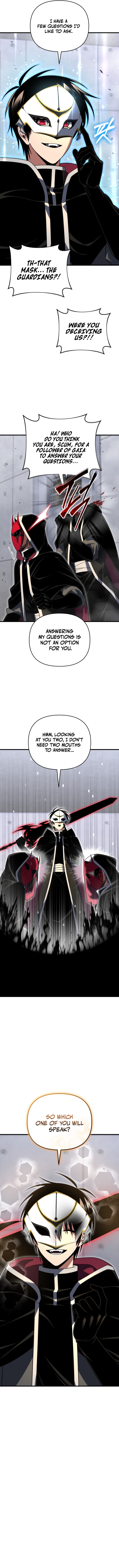 Read After Ten Millennia in Hell En Manga Online