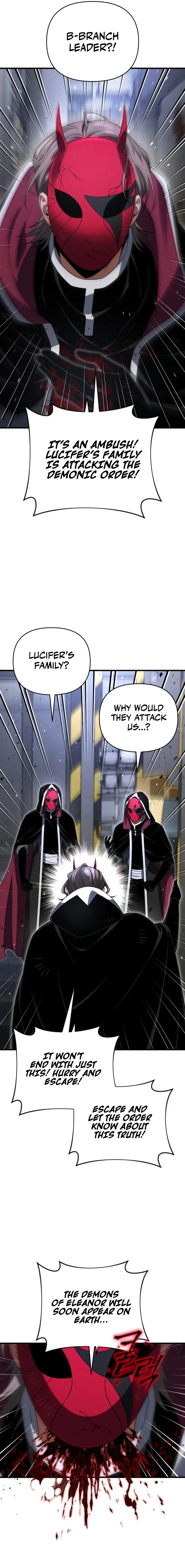 Read After Ten Millennia in Hell En Manga Online
