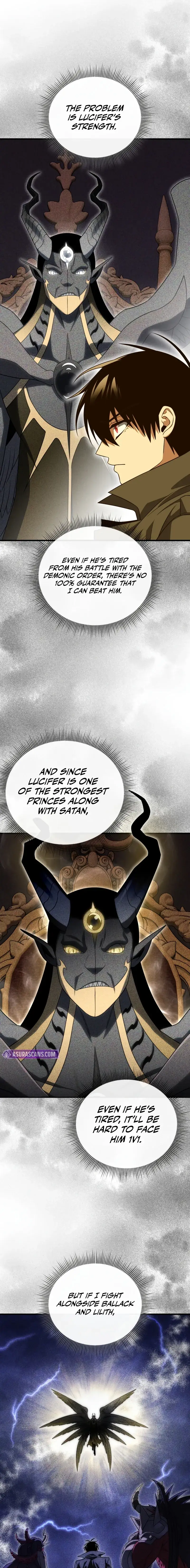 Read After Ten Millennia in Hell En Manga Online