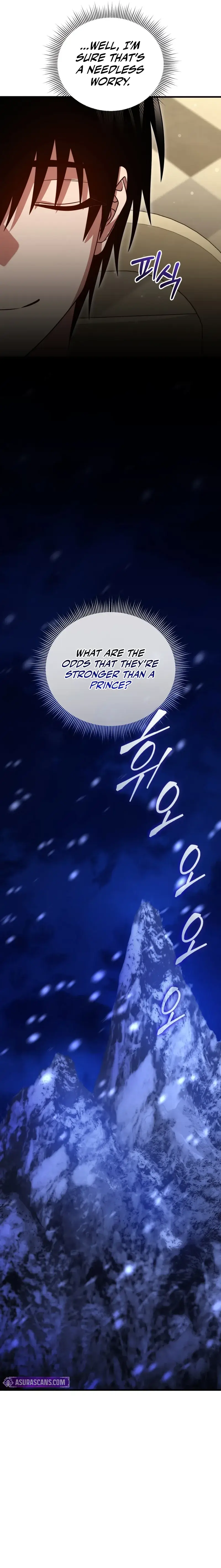 Read After Ten Millennia in Hell En Manga Online