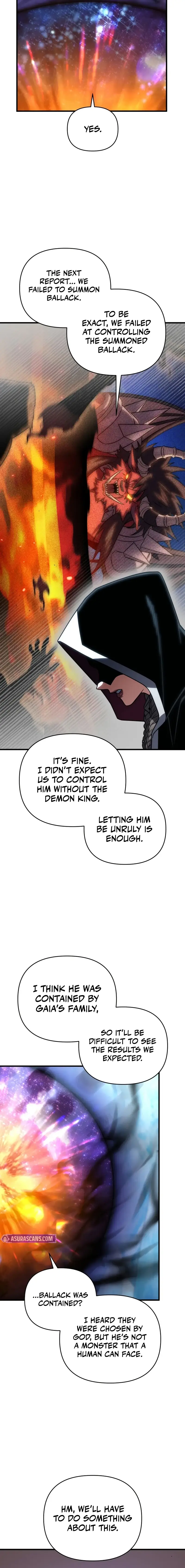 Read After Ten Millennia in Hell En Manga Online