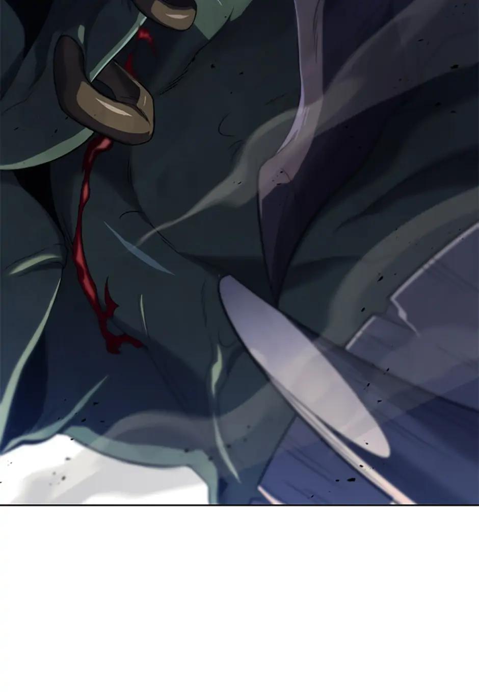 Read After Ten Millennia in Hell En Manga Online