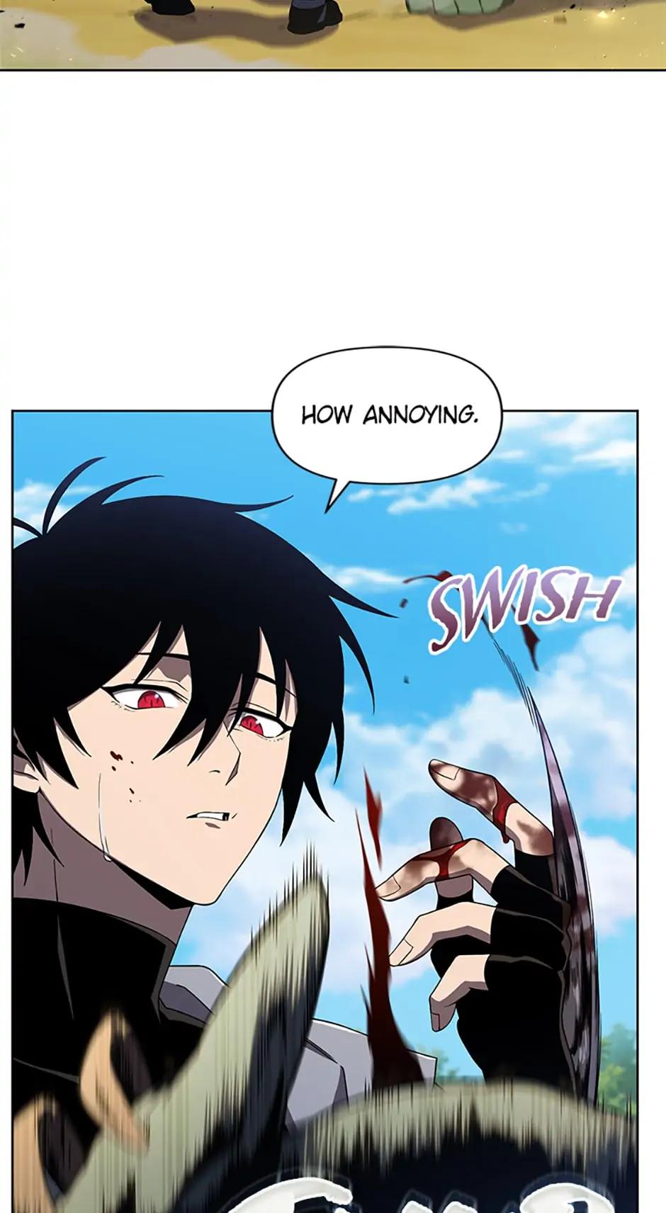 Read After Ten Millennia in Hell En Manga Online