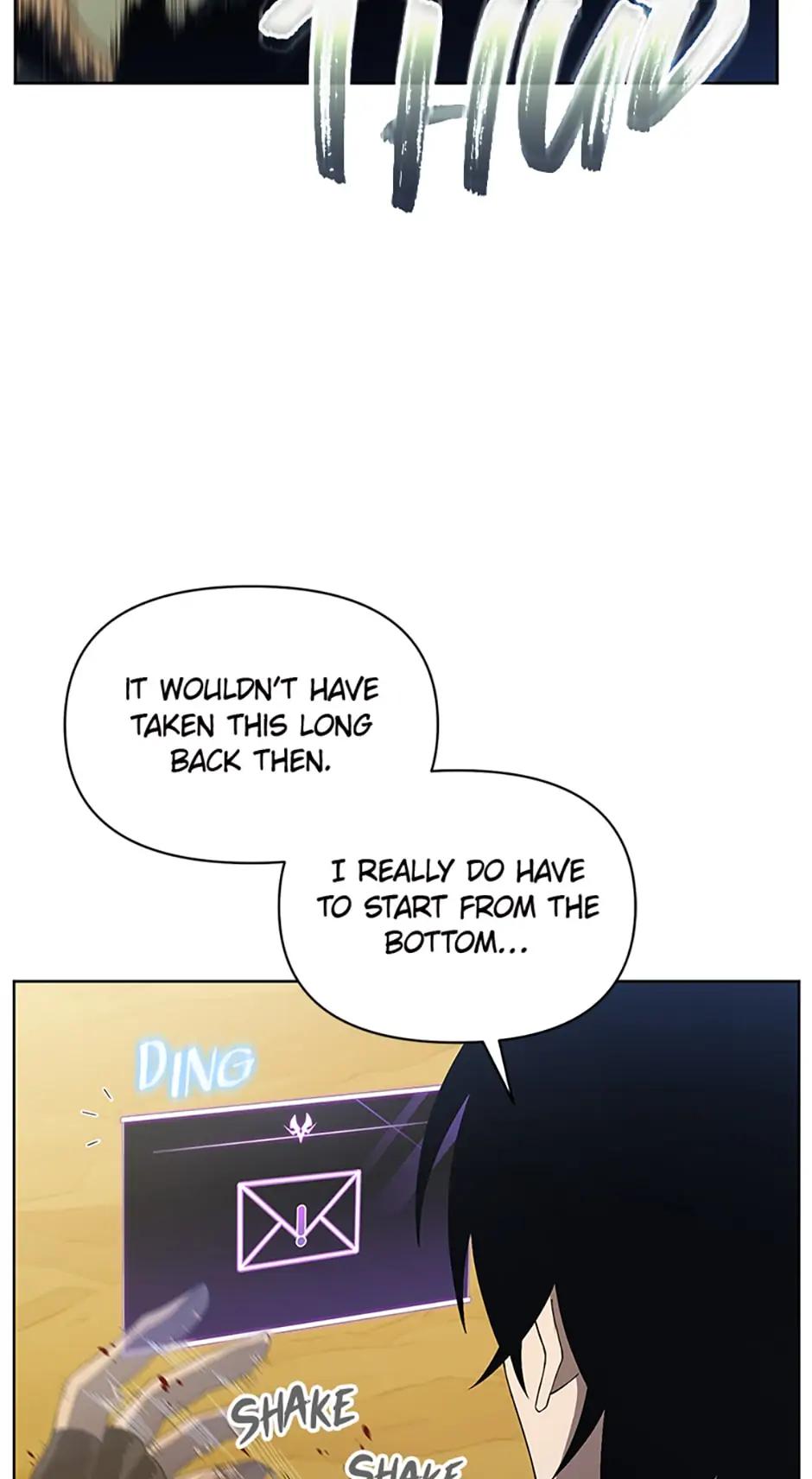 Read After Ten Millennia in Hell En Manga Online