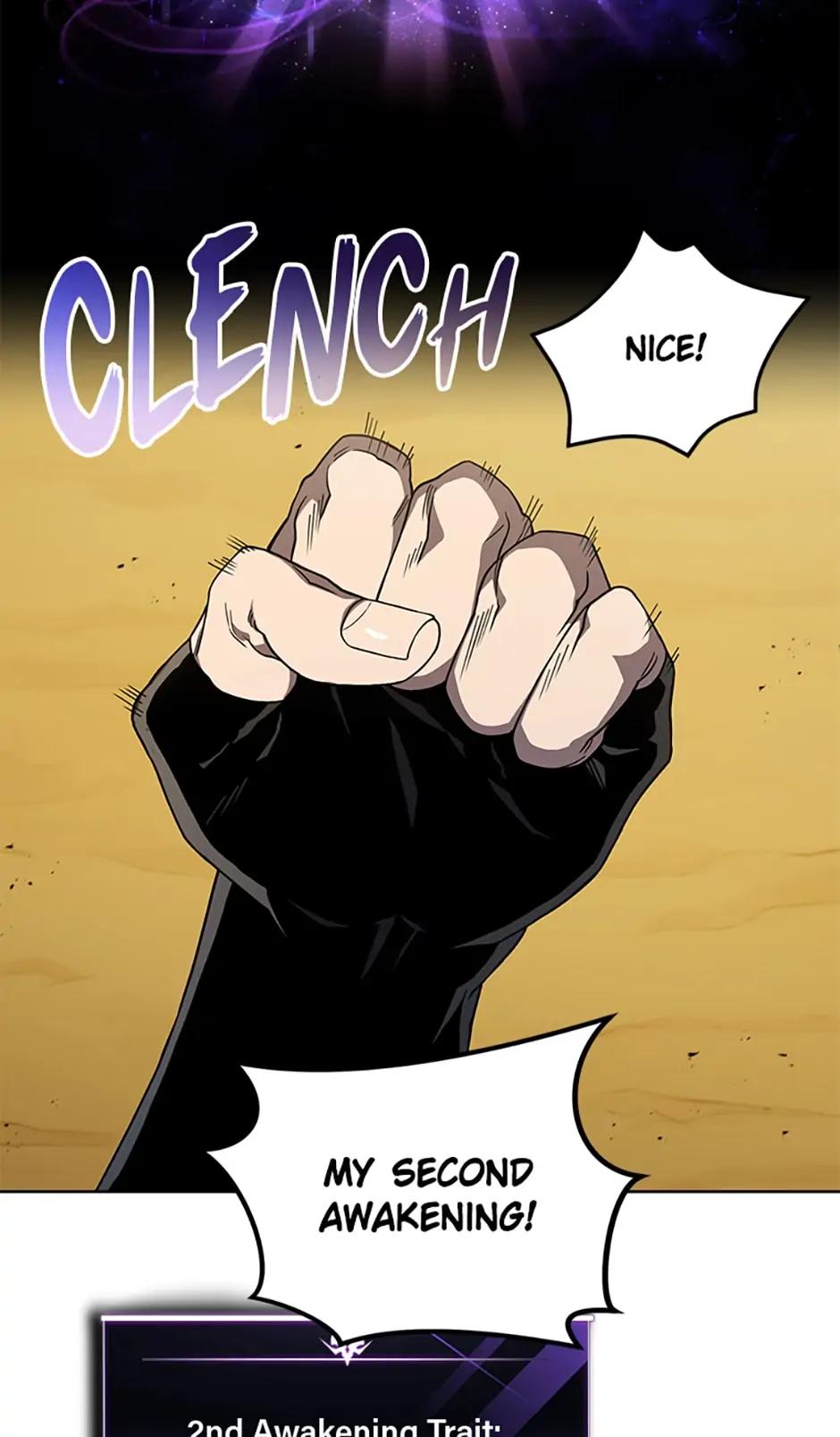 Read After Ten Millennia in Hell En Manga Online
