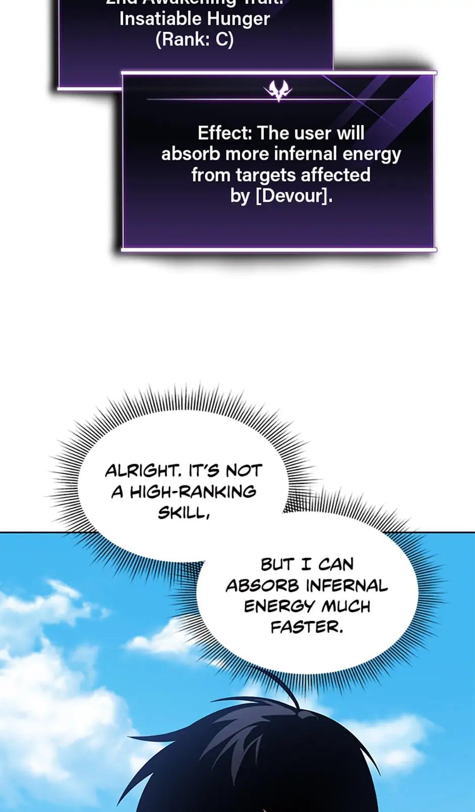 Read After Ten Millennia in Hell En Manga Online