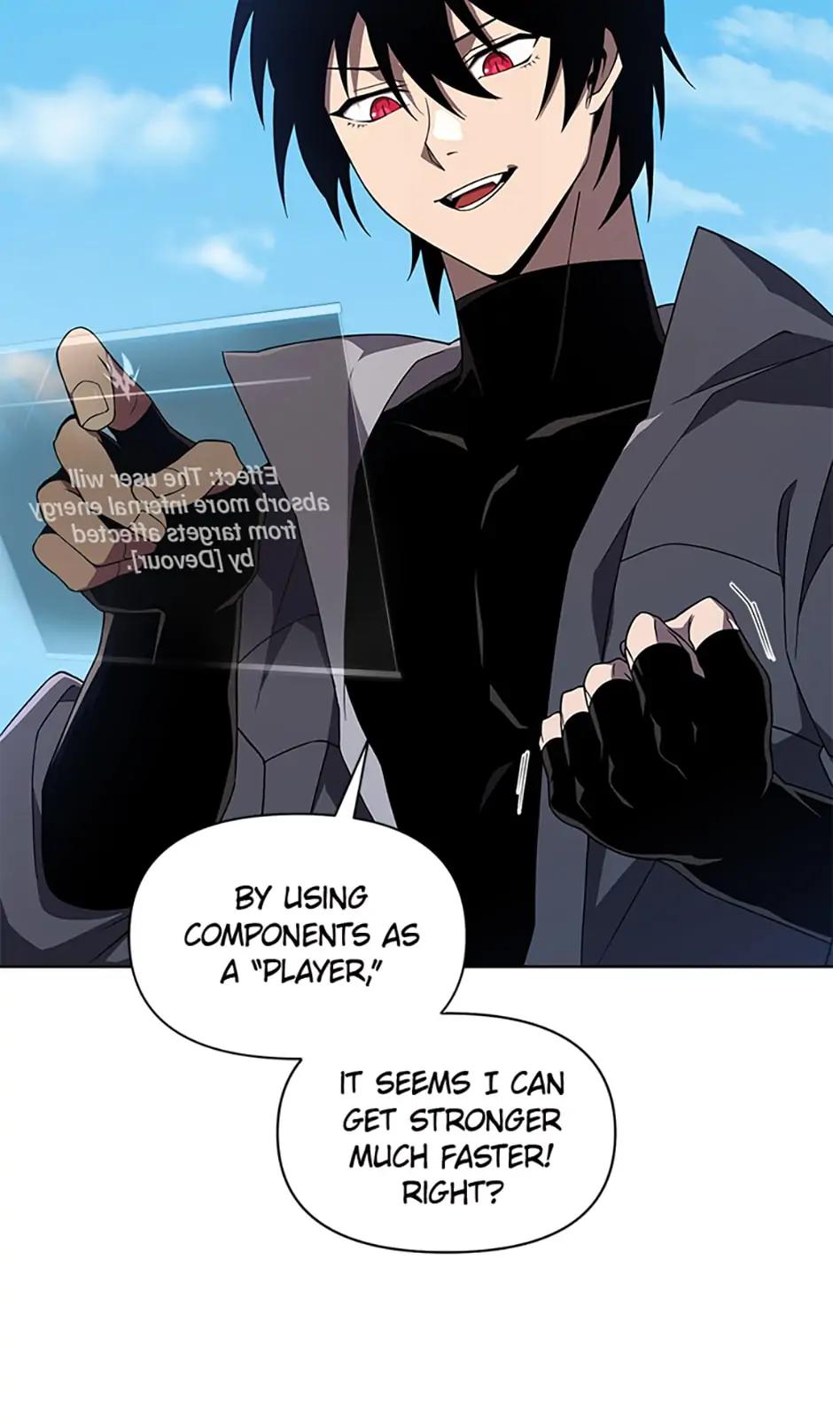 Read After Ten Millennia in Hell En Manga Online