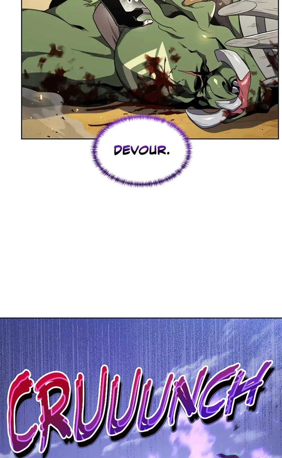 Read After Ten Millennia in Hell En Manga Online