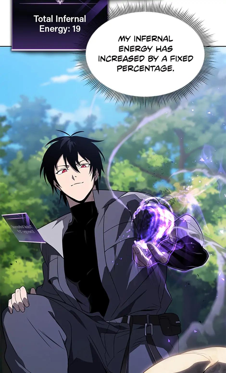 Read After Ten Millennia in Hell En Manga Online