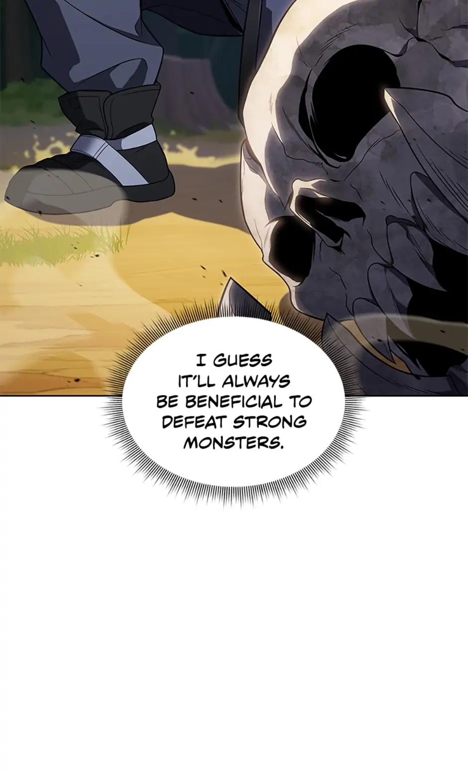 Read After Ten Millennia in Hell En Manga Online