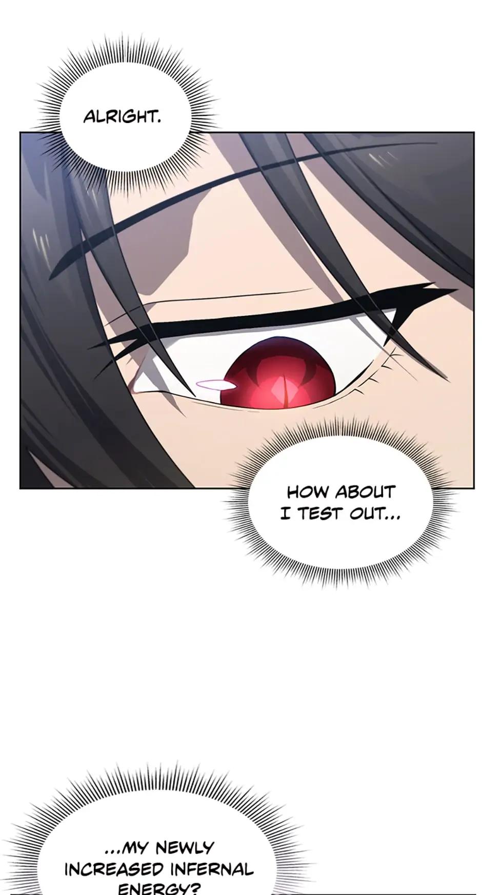 Read After Ten Millennia in Hell En Manga Online