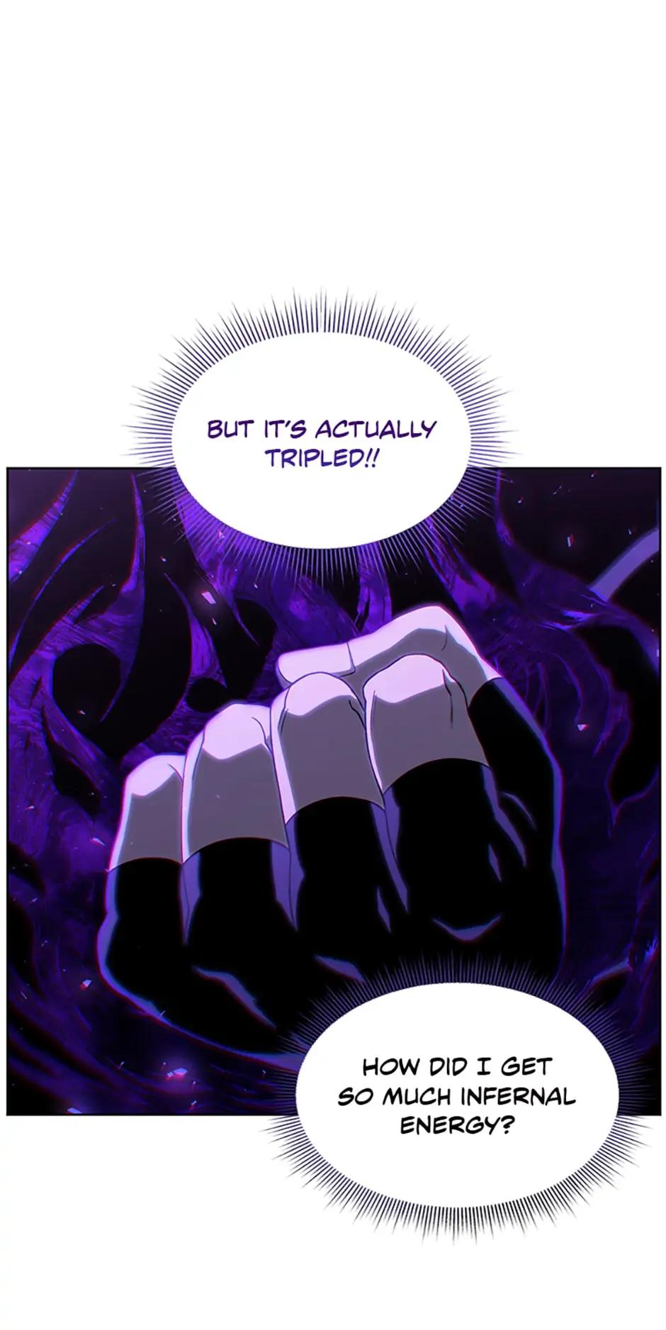 Read After Ten Millennia in Hell En Manga Online