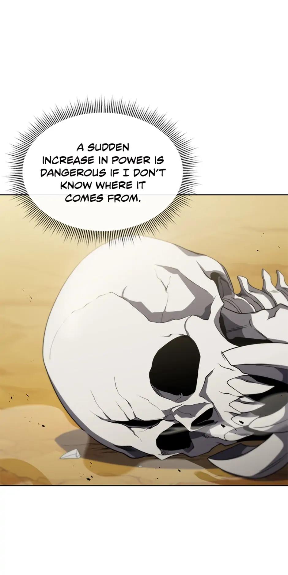 Read After Ten Millennia in Hell En Manga Online