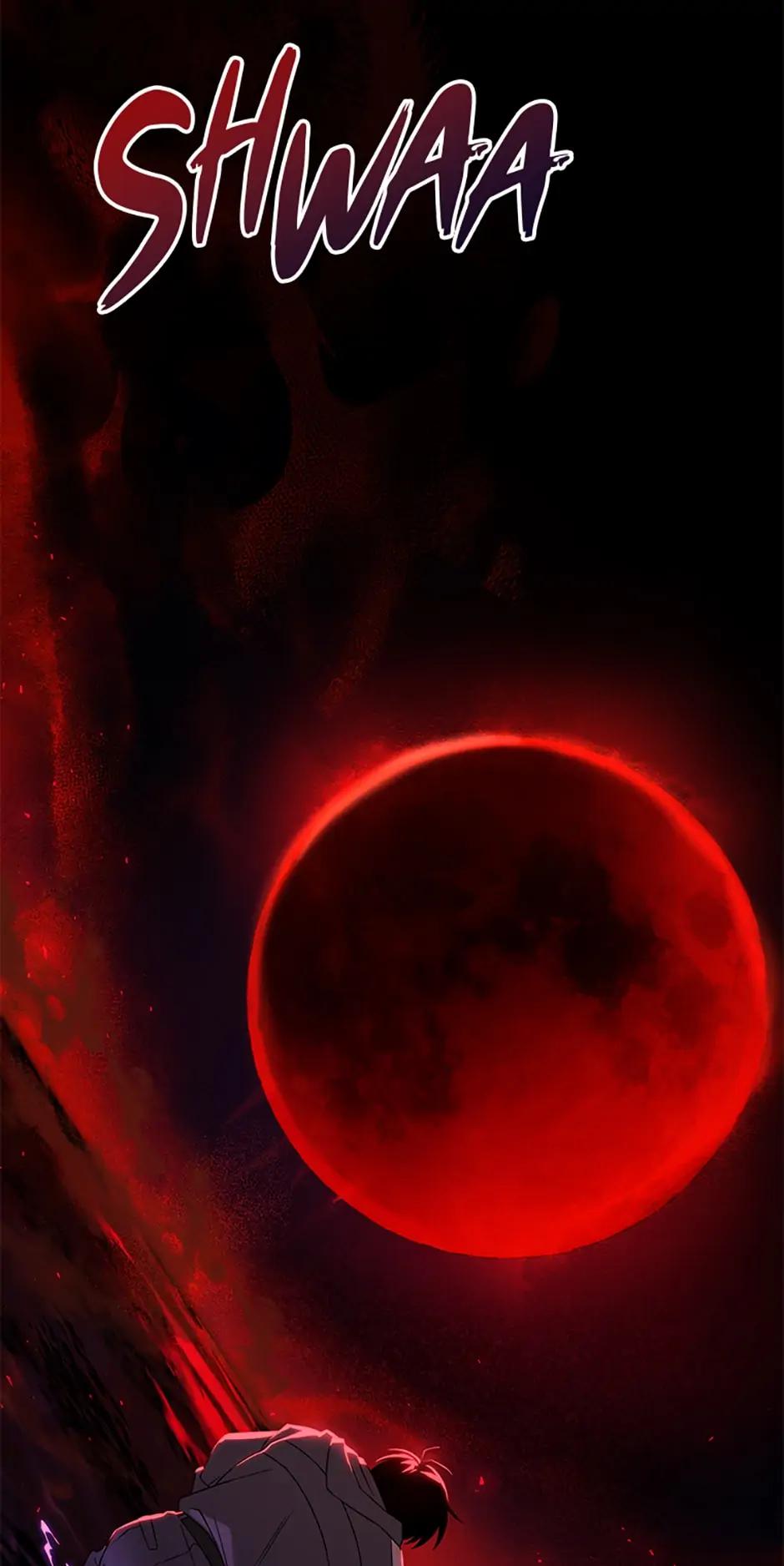 Read After Ten Millennia in Hell En Manga Online