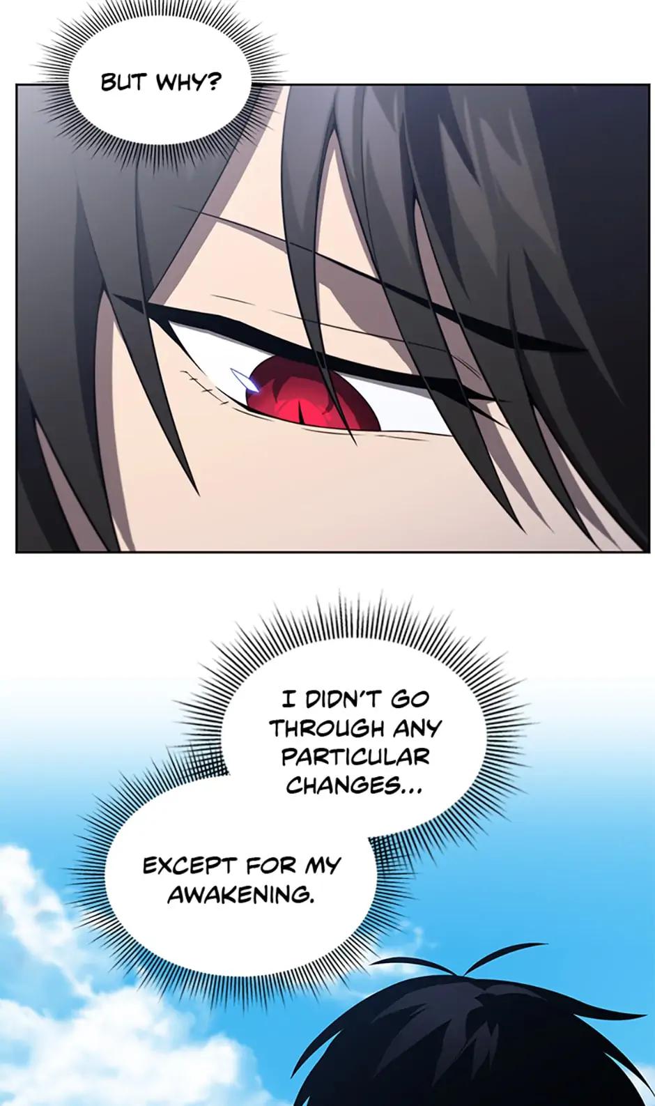 Read After Ten Millennia in Hell En Manga Online